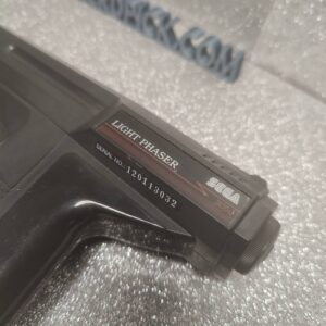 Miniatura 2 per Joystick - Light Phaser 3050 - SEGA Master System
