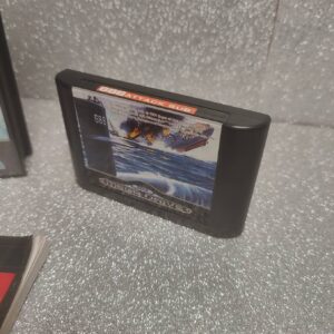 Miniatura 2 per 688 Attack Sub - SEGA Megadrive Mega Drive