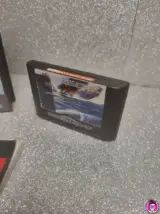 Miniatura 2 per 688 Attack Sub - SEGA Megadrive Mega Drive