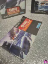 Miniatura 3 per 688 Attack Sub - SEGA Megadrive Mega Drive