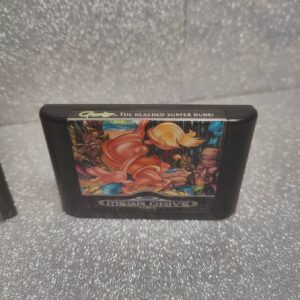 Miniatura 2 per Greendog The Beached Surfer Dude! - SEGA Megadrive Mega Drive