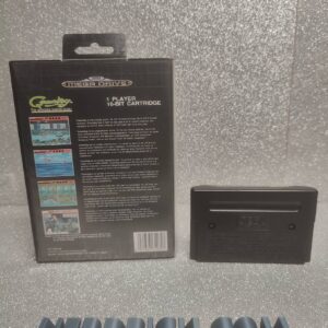 Miniatura 4 per Greendog The Beached Surfer Dude! - SEGA Megadrive Mega Drive