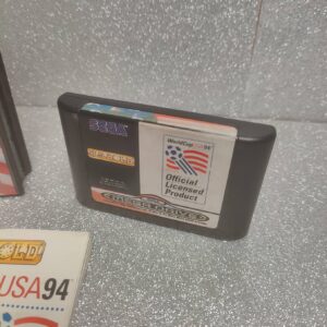 Miniatura 2 per WorldCup USA 94 - SEGA Megadrive Mega Drive