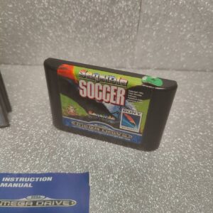 Miniatura 2 per Sensible Soccer European Champions - SEGA Megadrive Mega Drive