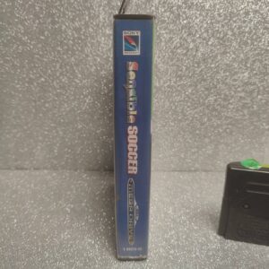 Miniatura 6 per Sensible Soccer European Champions - SEGA Megadrive Mega Drive