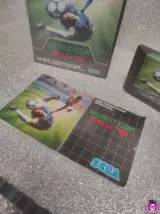 Miniatura 3 per World Cup Italia 90 - SEGA Megadrive Mega Drive