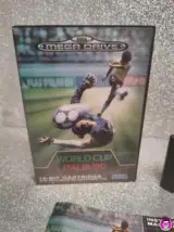 Miniatura 4 per World Cup Italia 90 - SEGA Megadrive Mega Drive