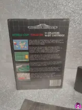 Miniatura 6 per World Cup Italia 90 - SEGA Megadrive Mega Drive