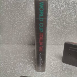Miniatura 7 per World Cup Italia 90 - SEGA Megadrive Mega Drive
