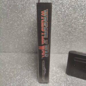 Miniatura 7 per Wrestle War - SEGA Megadrive Mega Drive