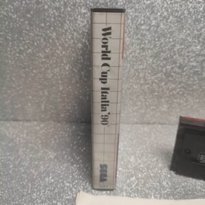 Miniatura 6 per World Cup Italia 90 - SEGA Master System