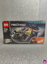 Miniatura 1 per LEGO 42072 - Technic Whack! - Nuovo MISB