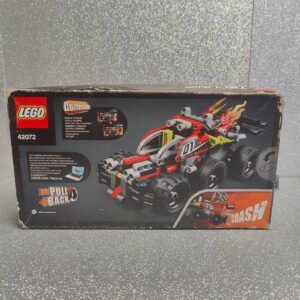 Miniatura 3 per LEGO 42072 - Technic Whack! - Nuovo MISB