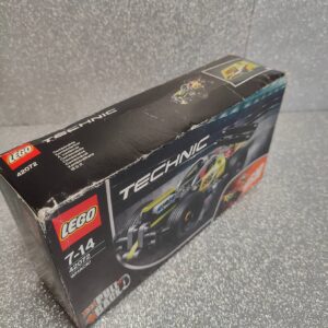 Miniatura 5 per LEGO 42072 - Technic Whack! - Nuovo MISB