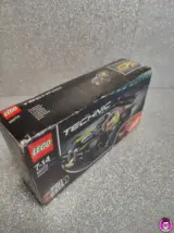 Miniatura 5 per LEGO 42072 - Technic Whack! - Nuovo MISB