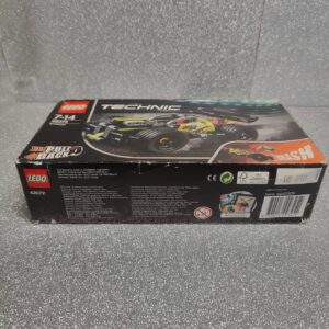 Miniatura 6 per LEGO 42072 - Technic Whack! - Nuovo MISB