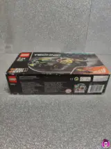 Miniatura 6 per LEGO 42072 - Technic Whack! - Nuovo MISB