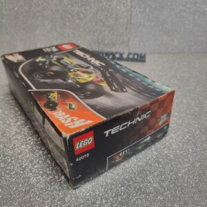 Miniatura 7 per LEGO 42072 - Technic Whack! - Nuovo MISB