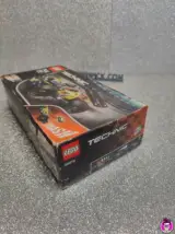 Miniatura 7 per LEGO 42072 - Technic Whack! - Nuovo MISB