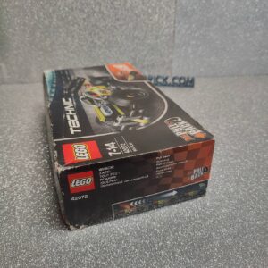 Miniatura 2 per LEGO 42072 - Technic Whack! - Nuovo MISB
