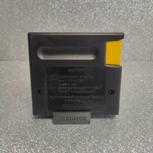 Miniatura 2 per Crue Ball - SEGA Megadrive Mega Drive