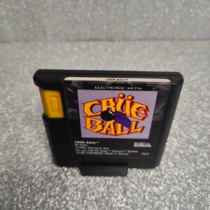 Miniatura 3 per Crue Ball - SEGA Megadrive Mega Drive