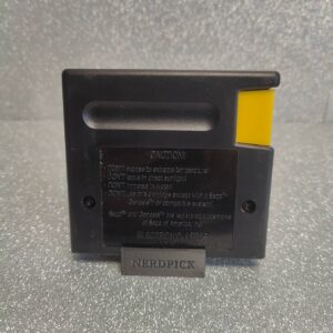 Miniatura 2 per Buck Rogers - SEGA Megadrive Mega Drive