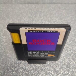 Miniatura 3 per Buck Rogers - SEGA Megadrive Mega Drive