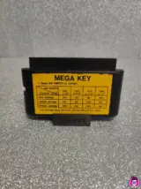 Miniatura 1 per Super Mega Key - Convertitore Originale - SEGA Megadrive Genesis