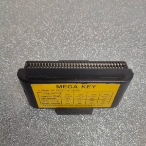 Miniatura 2 per Super Mega Key - Convertitore Originale - SEGA Megadrive Genesis