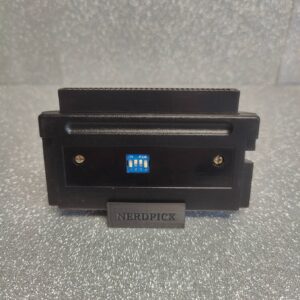 Miniatura 3 per Super Mega Key - Convertitore Originale - SEGA Megadrive Genesis