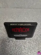 Miniatura 2 per Menacer - SEGA Genesis Megadrive Mega Drive