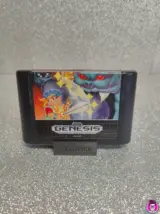 Miniatura 1 per Wonder Boy in Monster World - SEGA Genesis Megadrive Mega Drive