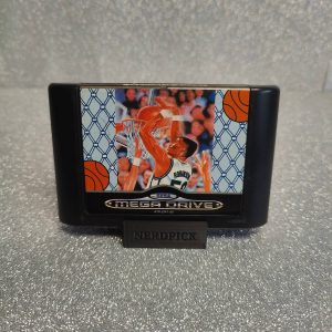 Robinson's Supreme Court - SEGA Megadrive Mega Drive