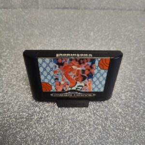 Miniatura 2 per Robinson's Supreme Court - SEGA Megadrive Mega Drive