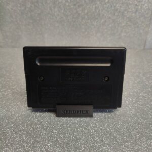 Miniatura 3 per Robinson's Supreme Court - SEGA Megadrive Mega Drive