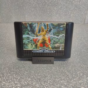 Ghouls'n Ghosts - SEGA Megadrive Mega Drive