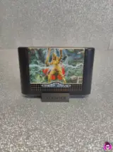 Miniatura 1 per Ghouls'n Ghosts - SEGA Megadrive Mega Drive