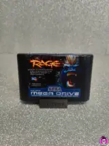 Miniatura 1 per Primal Rage - SEGA Megadrive Mega Drive