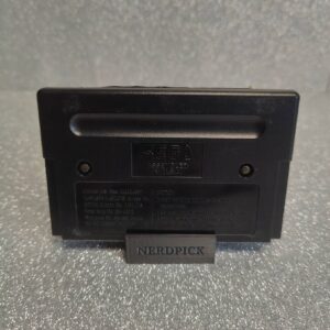 Miniatura 3 per Primal Rage - SEGA Megadrive Mega Drive