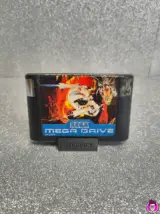 Miniatura 1 per Sub-Terrania - SEGA Megadrive Mega Drive