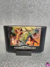 Miniatura 1 per Golden Axe 2 - SEGA Megadrive Mega Drive