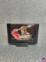 Miniatura 1 per The Revenge of Shinobi - SEGA Megadrive Mega Drive