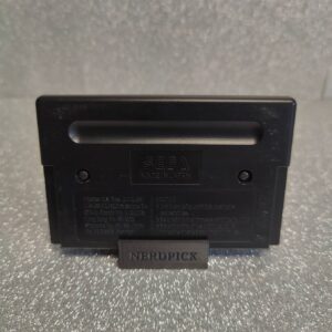 Miniatura 3 per The Revenge of Shinobi - SEGA Megadrive Mega Drive