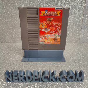 Track & Field In Barcelona - Nintendo NES - Pal A