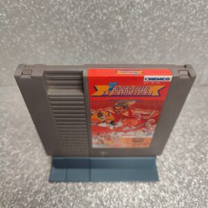 Miniatura 2 per Track & Field in Barcelona - Nintendo NES - PAL A