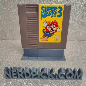 Super Mario Bros. 3 - Nintendo NES - Pal ITA