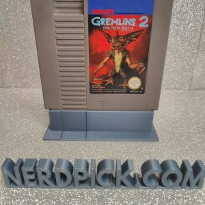 Gremlins 2 The New Batch - Nintendo NES A Ita