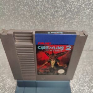 Miniatura 2 per Gremlins 2 The New Batch - Nintendo NES a ITA