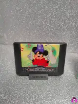Miniatura 3 per Fantasia - SEGA Megadrive - Mega Drive